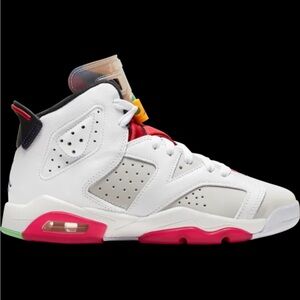 Jordan 6 Retro HARE 6.5 Y